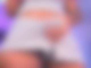 AMBER's Live Sex Cam Show