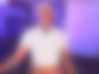 AMBER's Live Sex Cam Show
