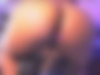 Live-sekscamshow van AMBER