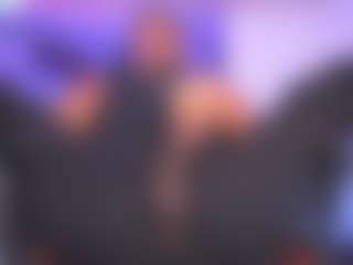 AMBER's Live Sex Cam Show