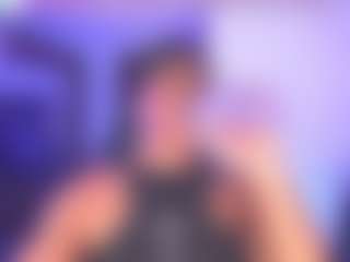 AMBER's Live Sex Cam Show