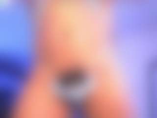 AMBER's Live Sex Cam Show