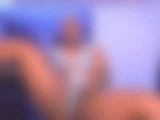 AMBER's Live Sex Cam Show