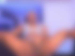 AMBER's Live Sex Cam Show