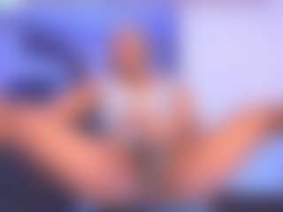 AMBER's Live Sex Cam Show