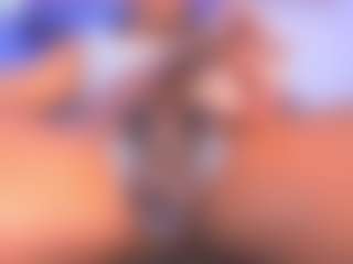 AMBER's Live Sex Cam Show