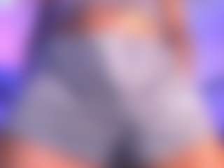 AMBER's Live Sex Cam Show