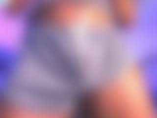 AMBER's Live Sex Cam Show