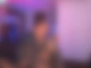 AMBER's Live Sex Cam Show