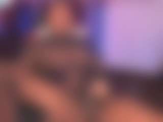 AMBER's Live Sex Cam Show