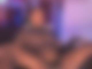 AMBER's Live Sex Cam Show