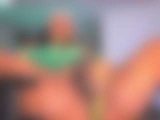 Live cam show with AMBER - No Smoking on Soda Cam