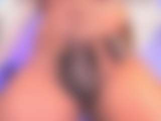 AMBER's Live Sex Cam Show