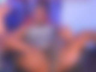 AMBER's Live Sex Cam Show