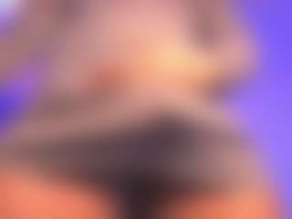 AMBER's Live Sex Cam Show