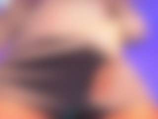 AMBER's Live Sex Cam Show