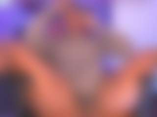 AMBER's Live Sex Cam Show