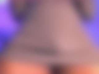 AMBER's Live Sex Cam Show