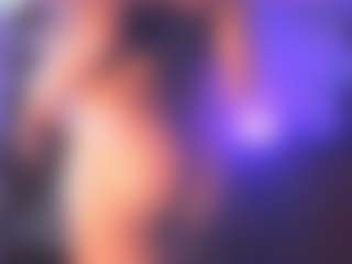 AMBER's Live Sex Cam Show