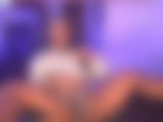 AMBER's Live Sex Cam Show