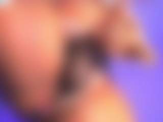 Live-sekscamshow van AMBER