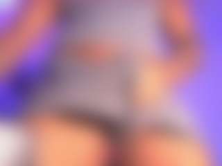 AMBER's Live Sex Cam Show