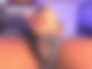 AMBER's Live Sex Cam Show