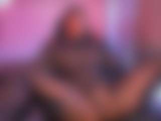 AMBER's Live Sex Cam Show