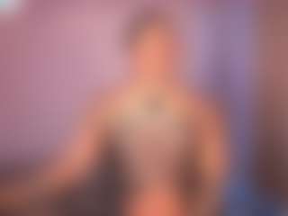 AMBER's Live Sex Cam Show