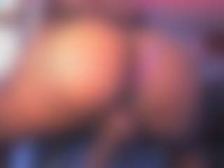AMBER's Live Sex Cam Show