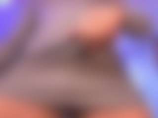 AMBER's Live Sex Cam Show