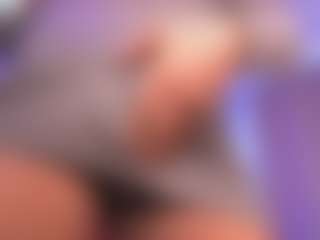 AMBER's Live Sex Cam Show