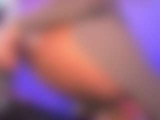 AMBER's Live Sex Cam Show