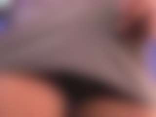 AMBER's Live Sex Cam Show