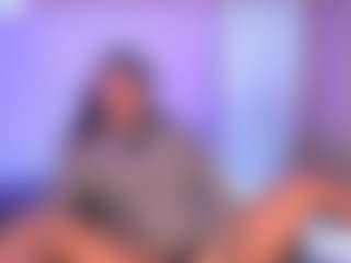 AMBER's Live Sex Cam Show