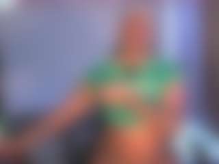 AMBER's Live Sex Cam Show