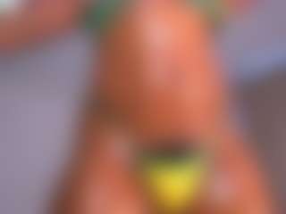AMBER's Live Sex Cam Show