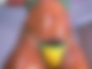 AMBER's Live Sex Cam Show