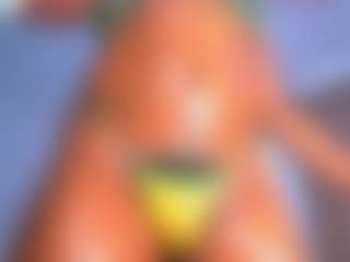 AMBER's Live Sex Cam Show