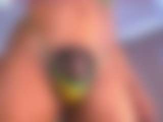 AMBER's Live Sex Cam Show