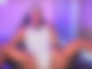 AMBER's Live Sex Cam Show