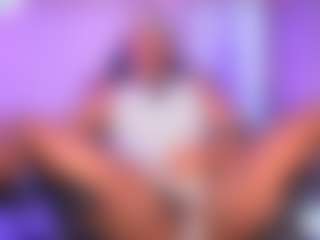 AMBER's Live Sex Cam Show