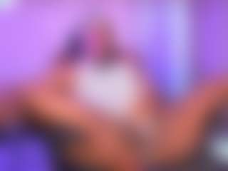 AMBER's Live Sex Cam Show