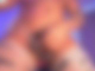 AMBER's Live Sex Cam Show