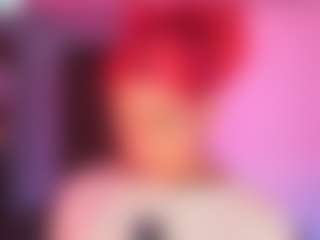 Live cam show with AMBER - Dirty Talk on Soda Cam