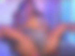 Live cam show with AMBER - Tease on Camsoda