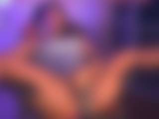 Live cam show with AMBER - Fetish on Camsoda