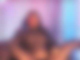 Live cam show with AMBER - Fetish on Camsoda