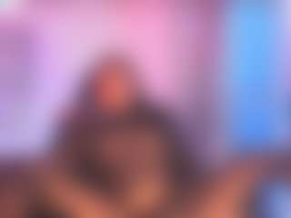 AMBER's Live Sex Cam Show