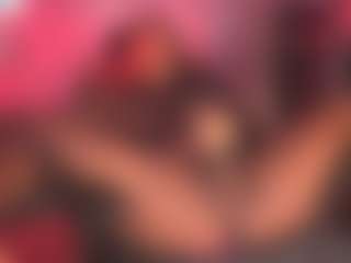 AMBER's Live Sex Cam Show